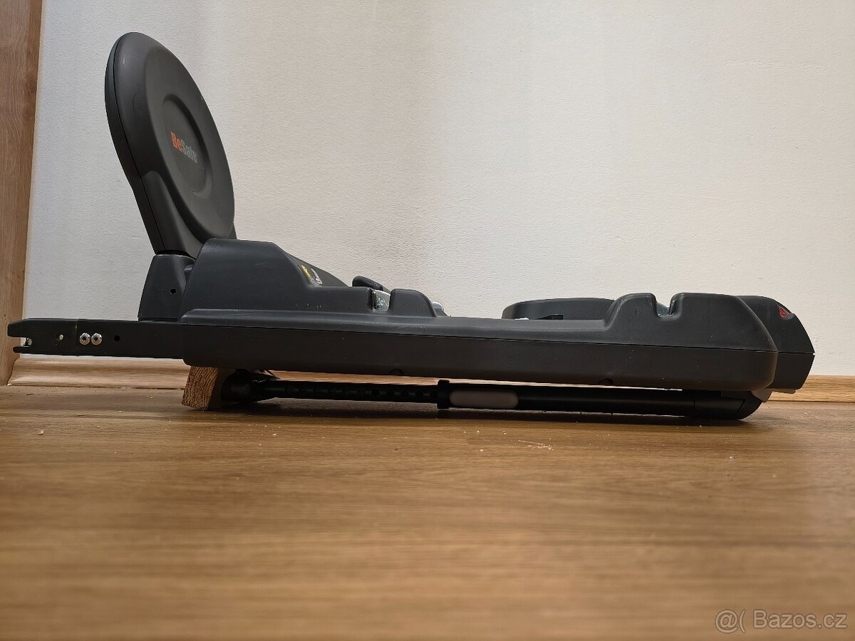 Autosedačka BeSafe iZi Modular x1 iSize + base - 5