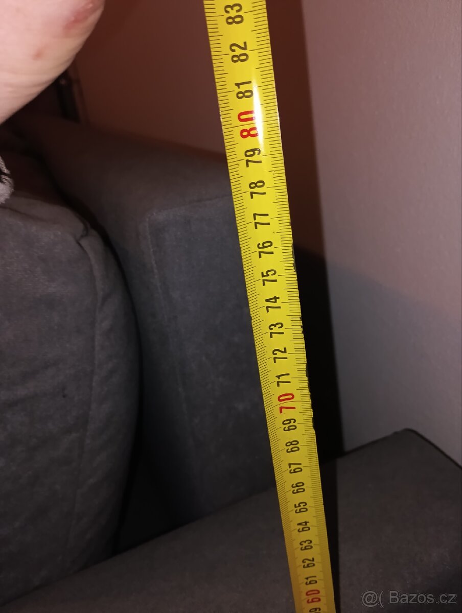 Rozkládací gauč - 5