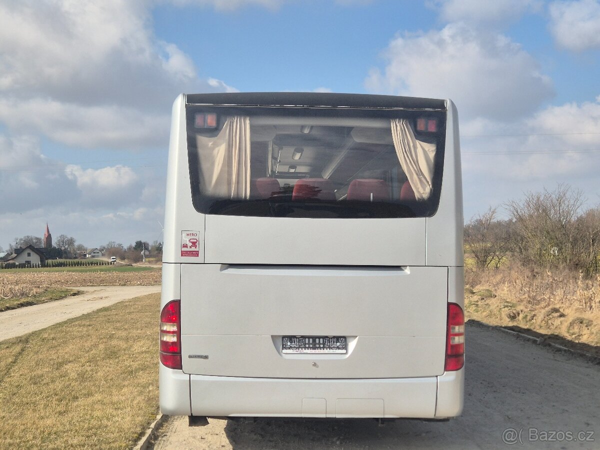 Mercedes intouro OPTIMA - 5