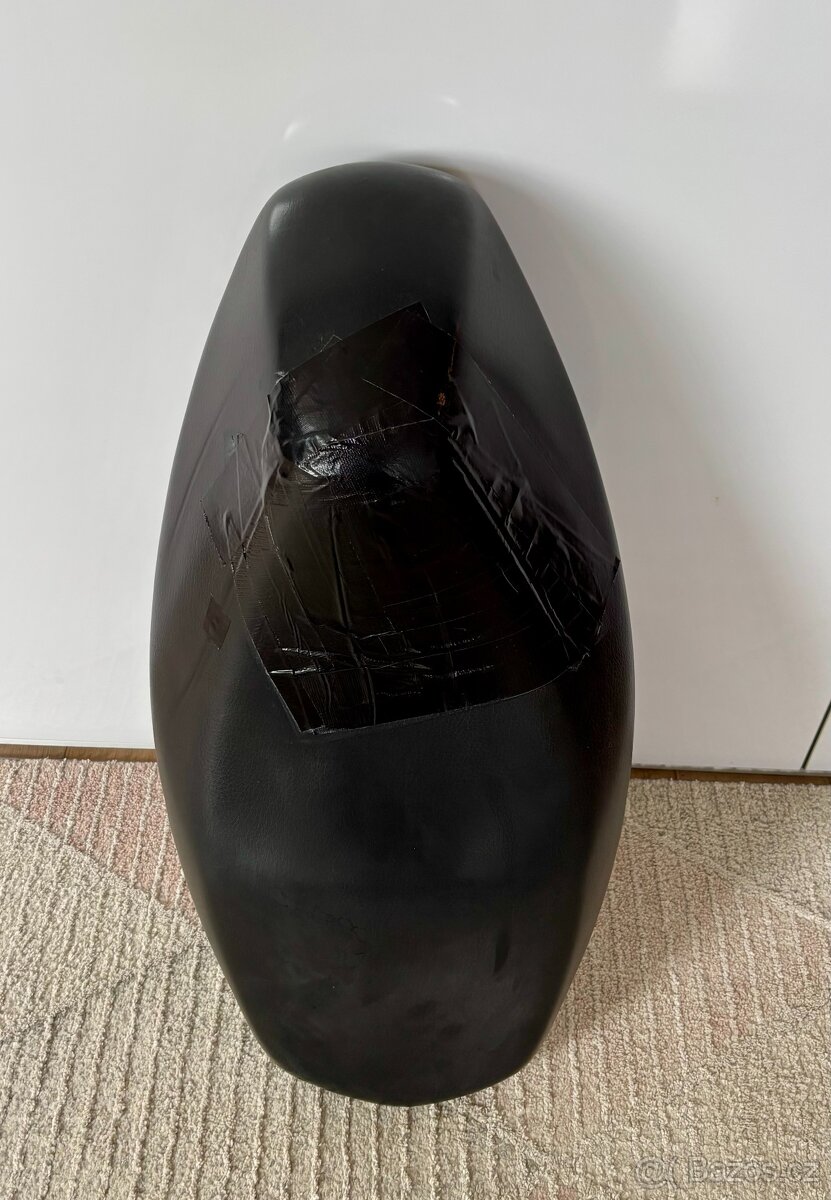 Sedadlo Yamaha Cygnus - 5