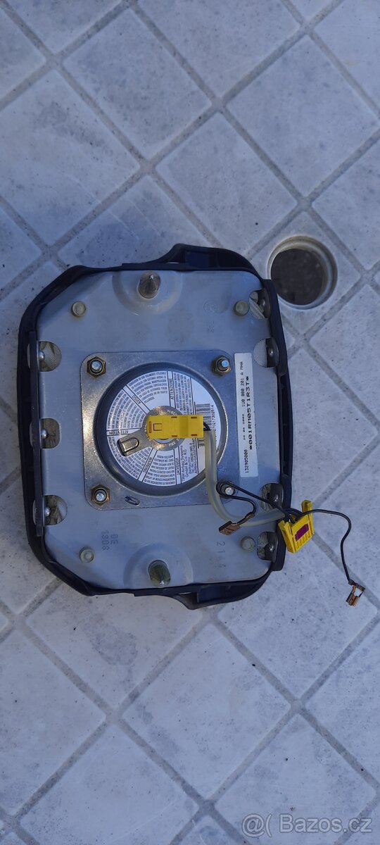 Díky z Octavie 1,6 75 kw r.v 2001 - 5