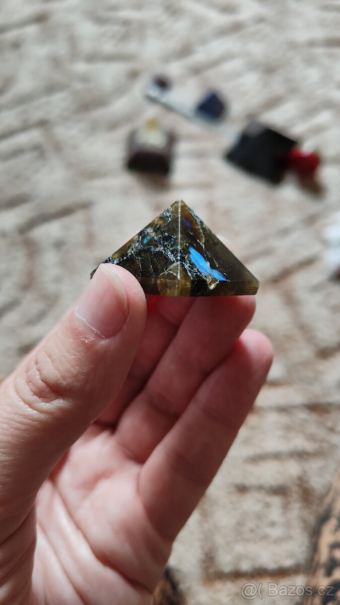 Prodám pyramidy - 5