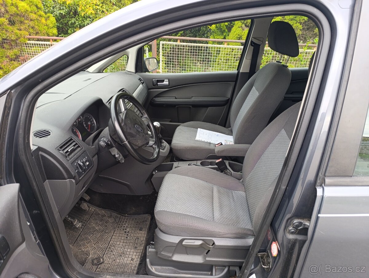 Ford c max . 1.8 benzin - 5