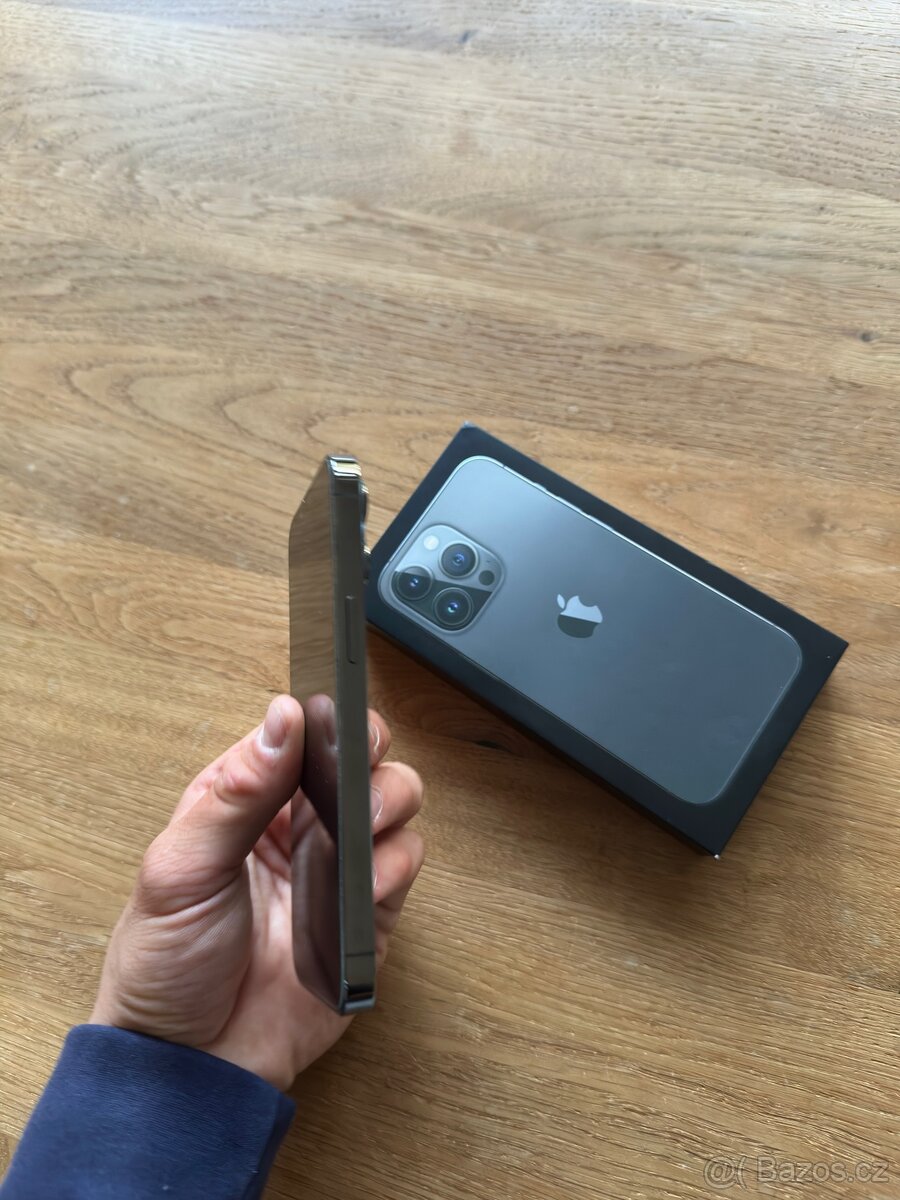 iPhone 13 pro 128gb - 5