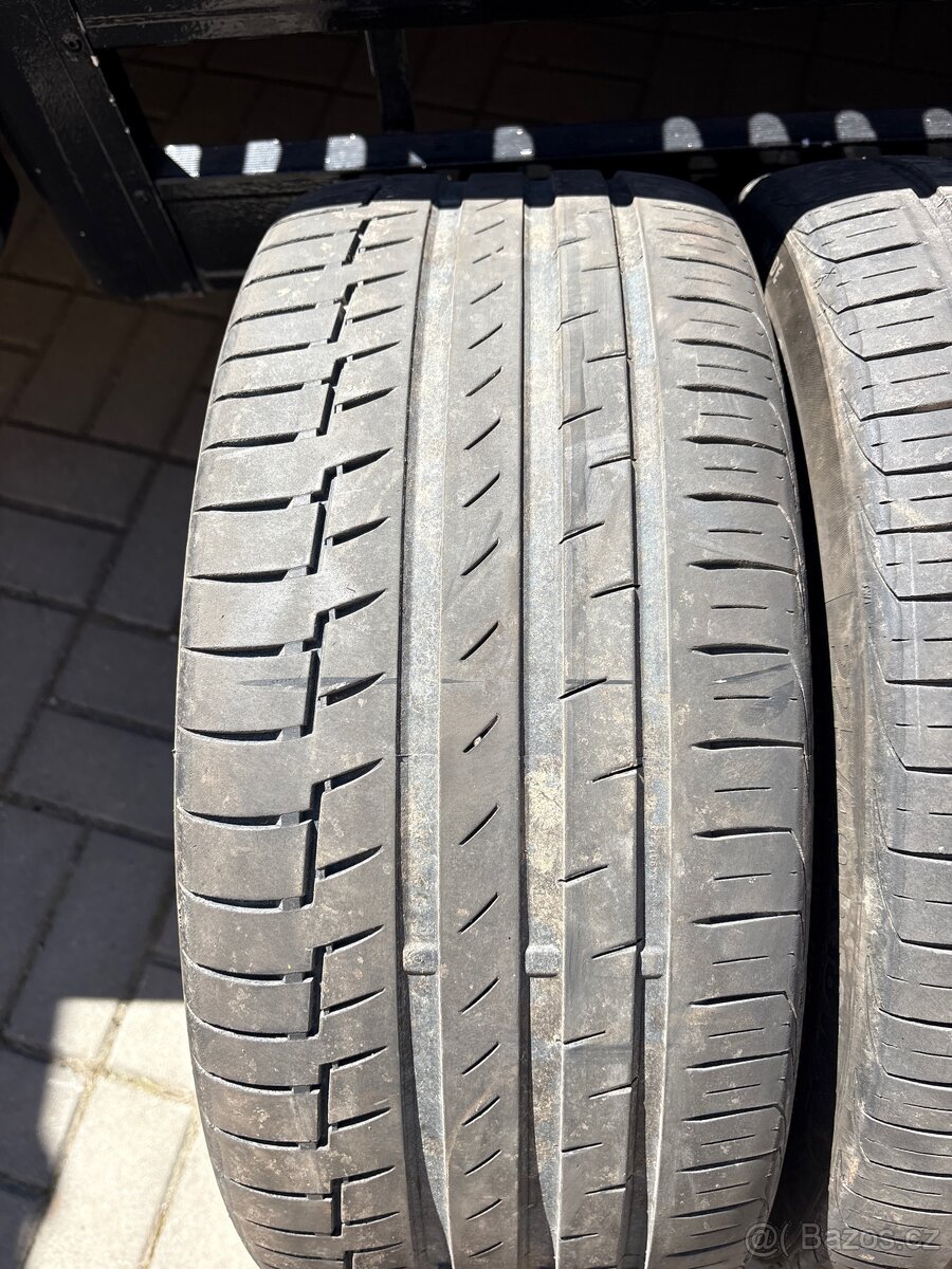 Letní sada Continental - 5