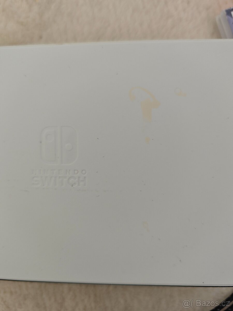 Nintendo switch - 5