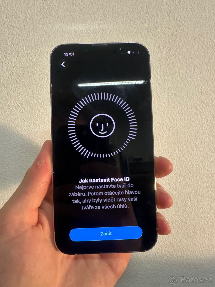 IPhone 13 Pro (128gb) - 5