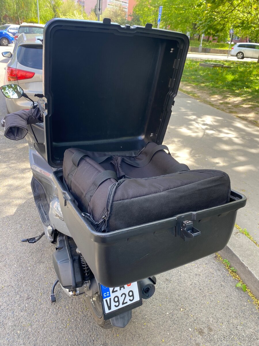 HONDA PCX 125 - 5