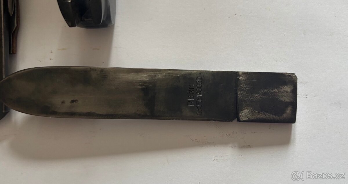 Nůž LW RBNr - 5