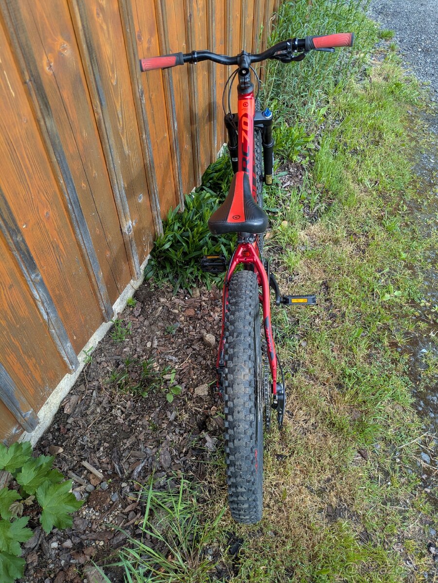 Dětské kolo Kellys Marc 70 - 5