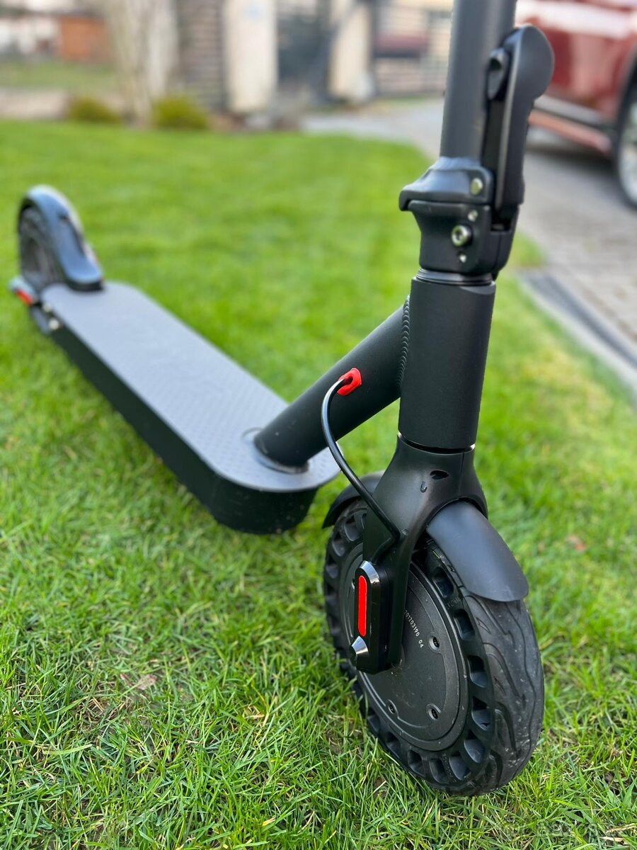 Sencor Scooter Two Long Range 2021 - 5