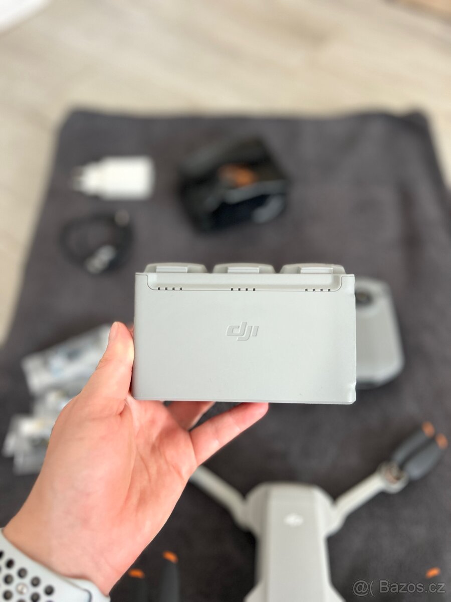 Dron dj 2 - 5