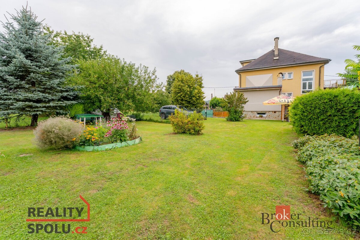 Prodej, domy/rodinný, 177.5 m2, Močítka, 46345 Svijanský Úje - 5