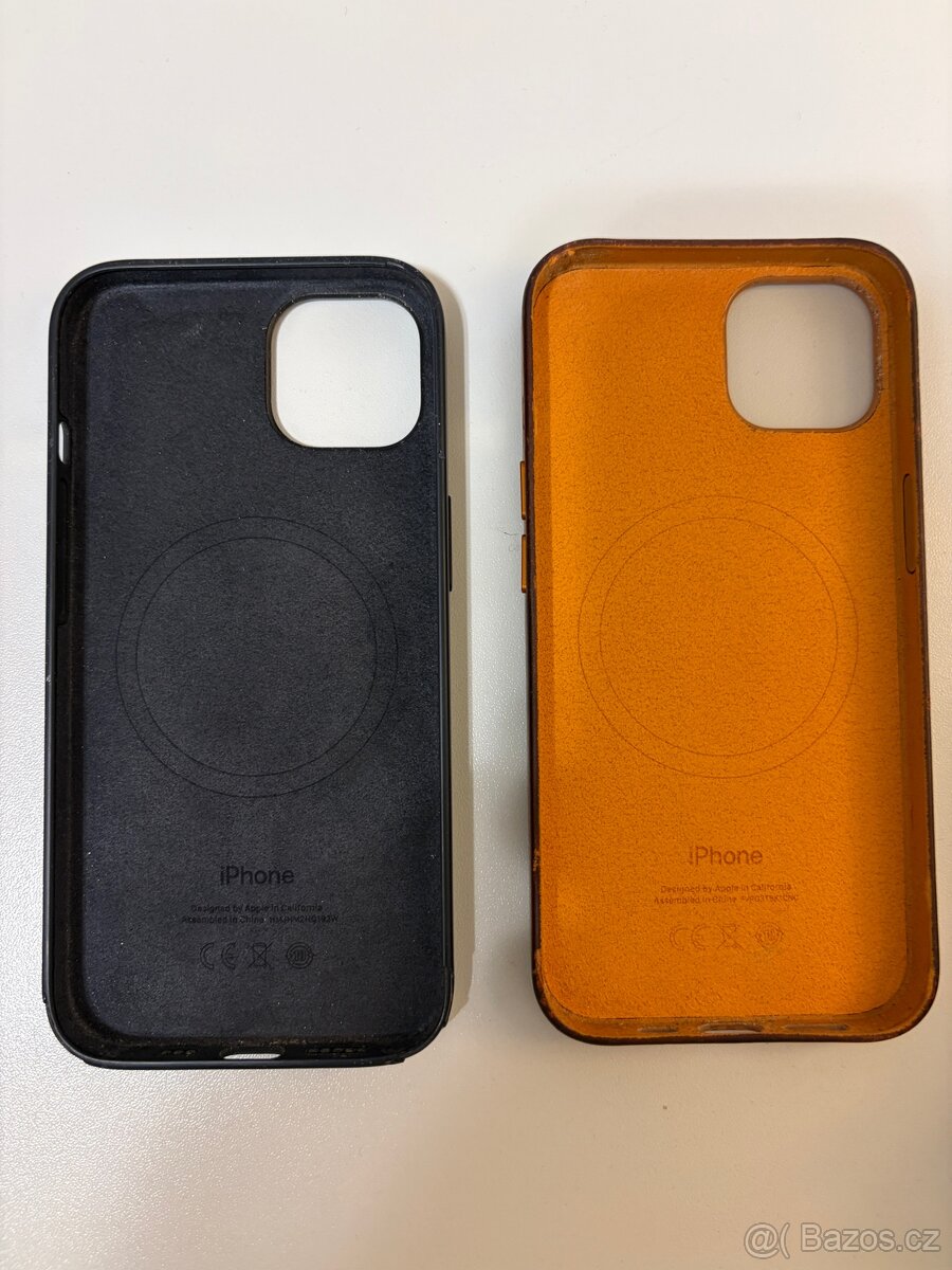 iPhone 13 128GB černý - 5