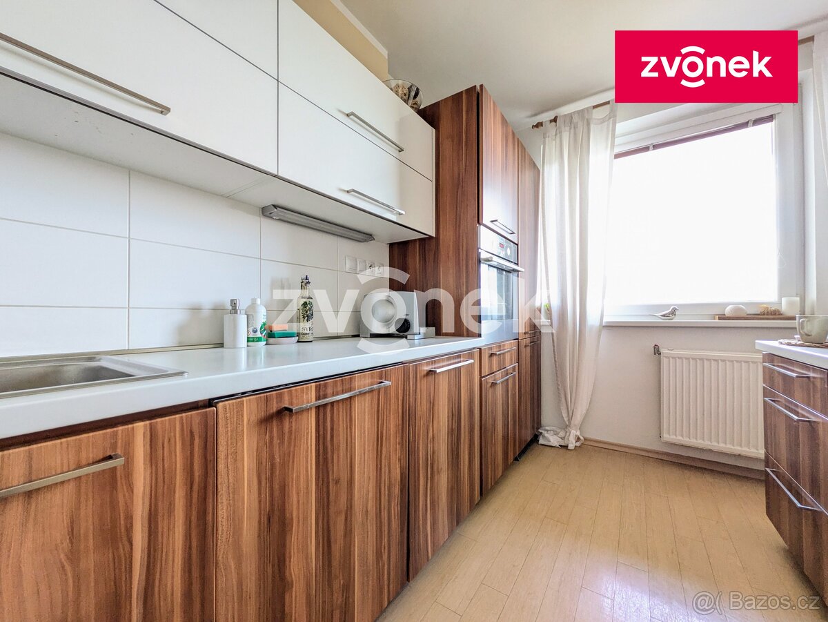 Prodej bytu Pod Bečevnou - 5