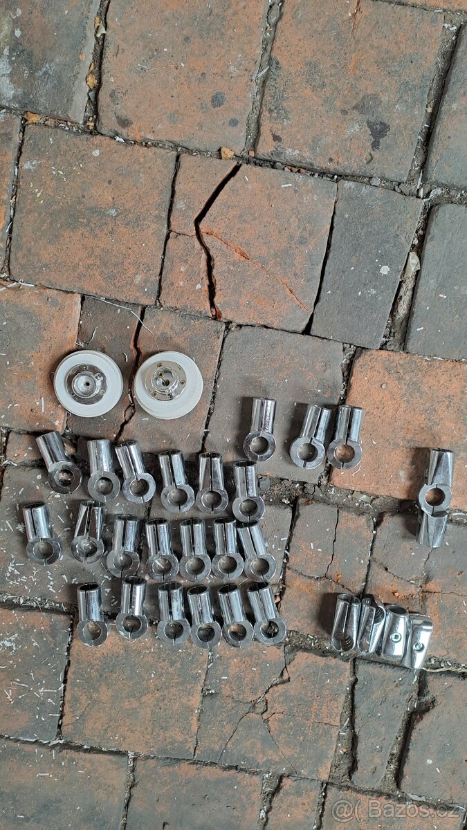 stojany na ramínka - 5