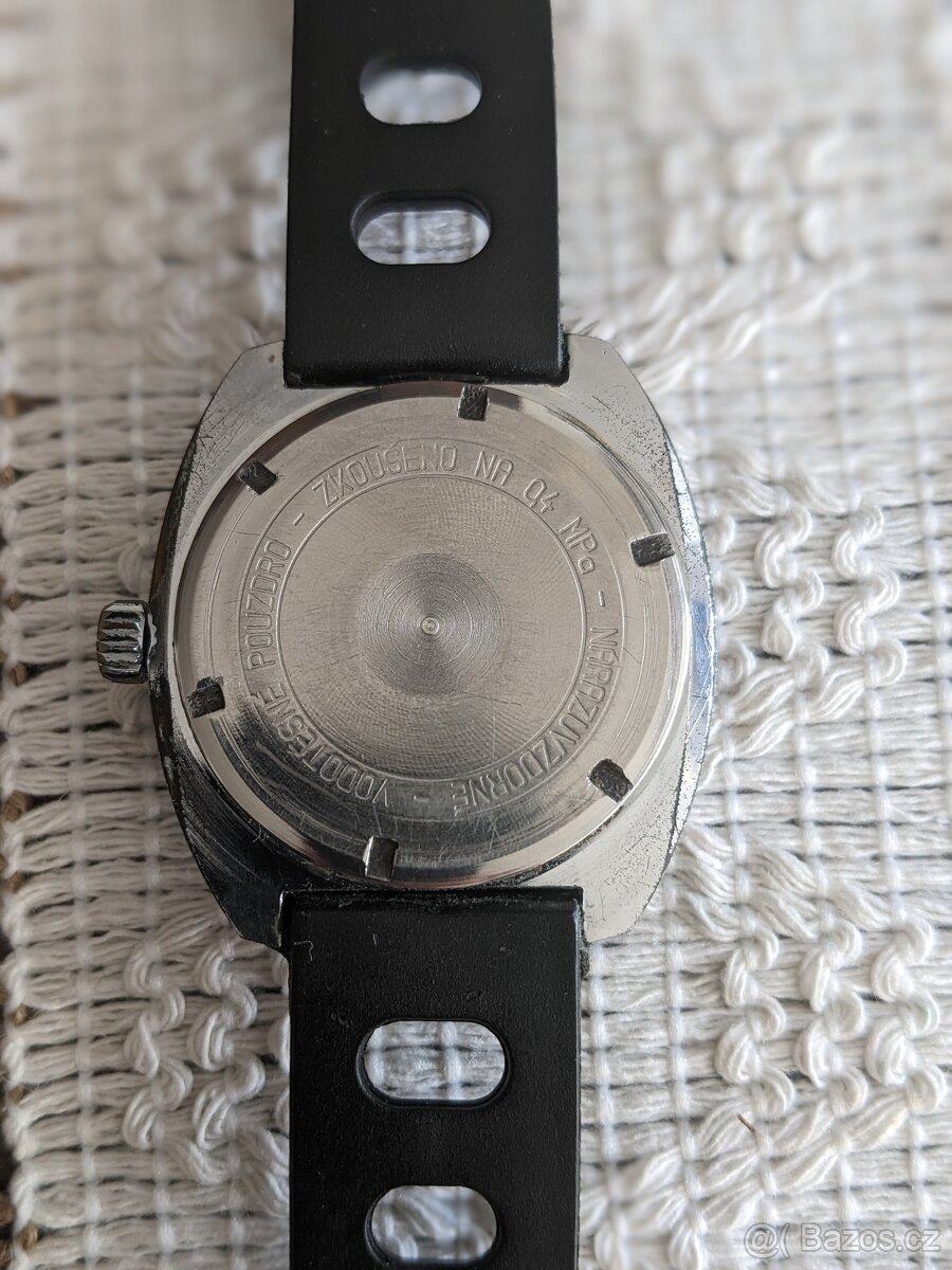 prodám hodinky PRIM SPORT 2 - 5