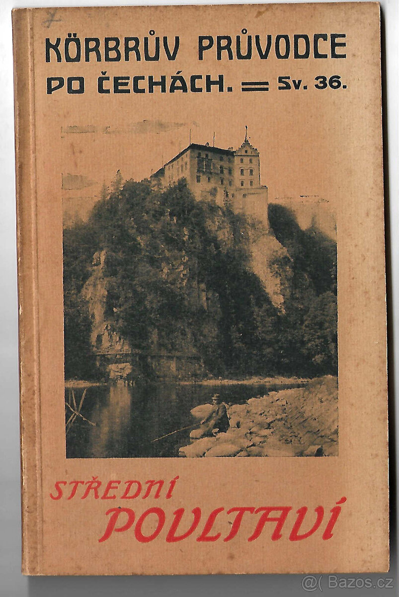 staré průvodce a místopis_03 - české země - 5