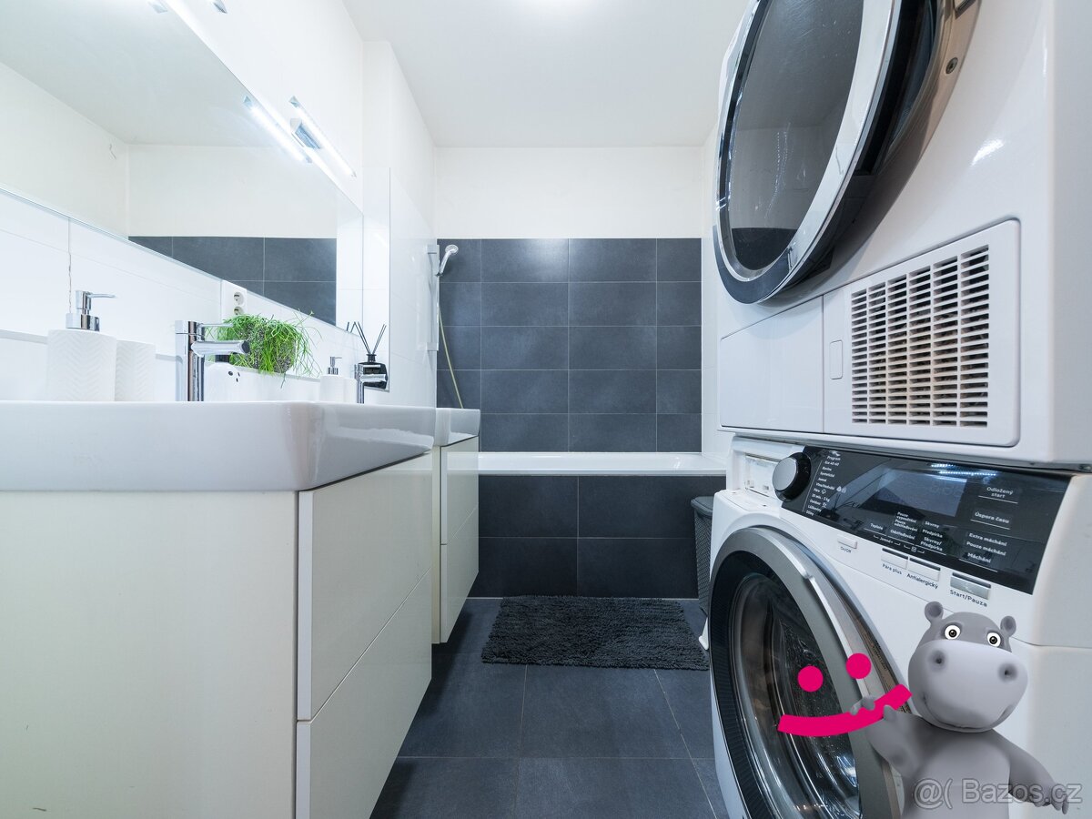 Prodej bytu 3+kk 84 m², Ostrava, ev.č. 58656 - 5