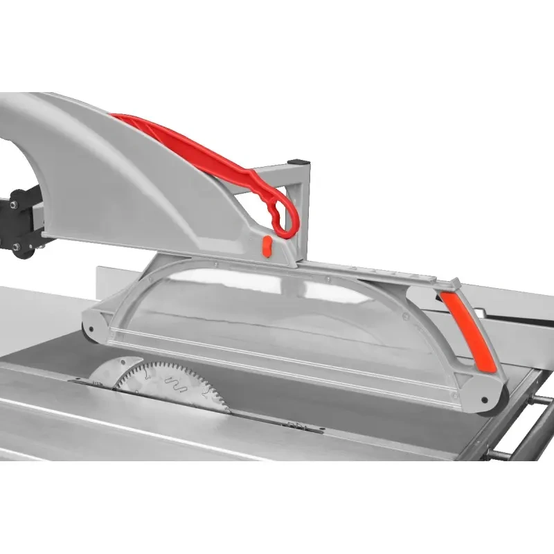 Formátovací pila s předřezem PRO KB4 3200 mm - 5