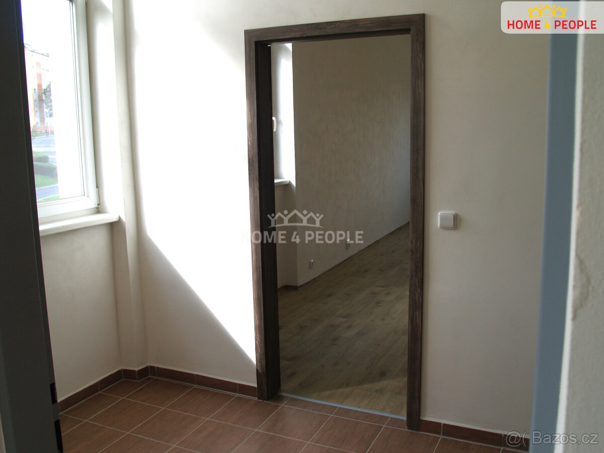 Pronájem bytu 2+KK v Chodově u K.Varů - 5
