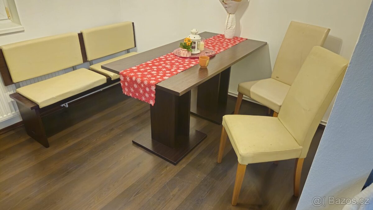 Jídelní sestava - 5