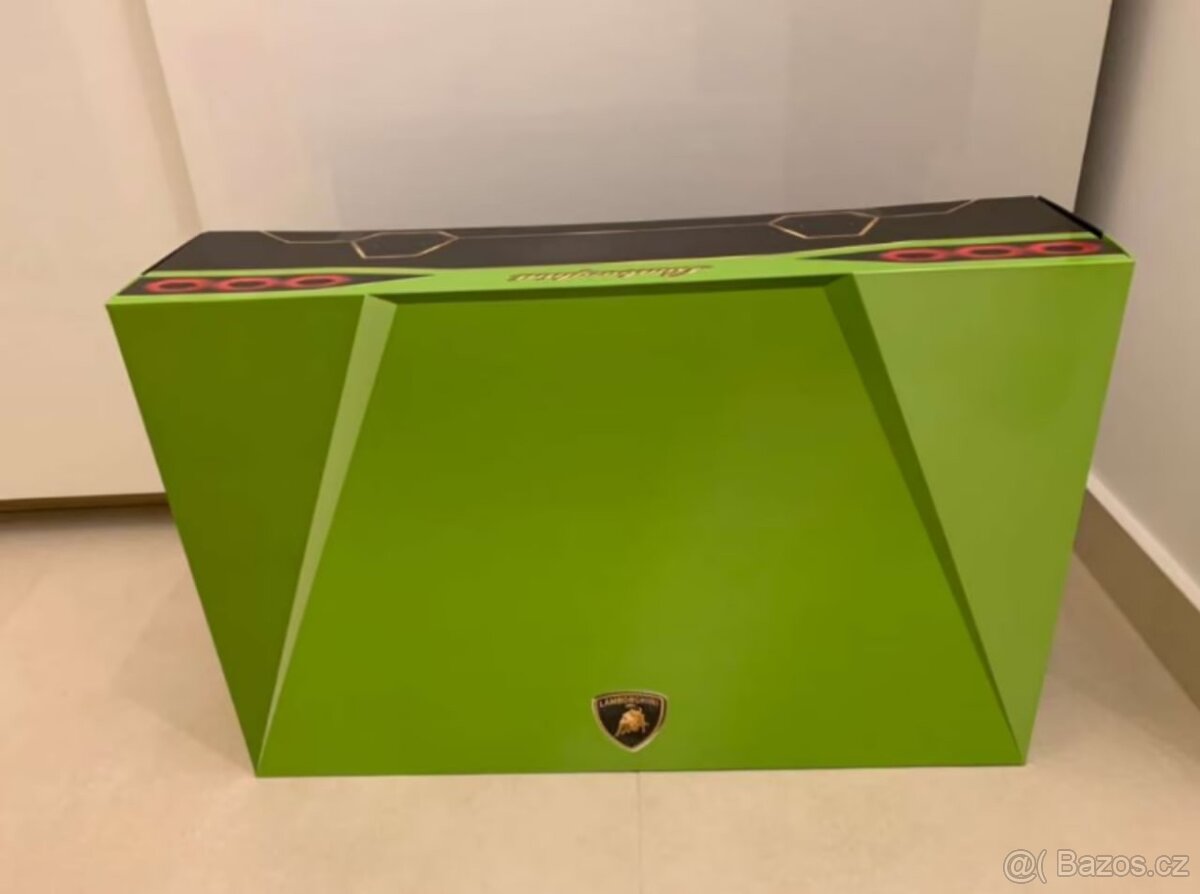 LEGO Technic 42115 Lamborghini Sián FKP 37 - 5