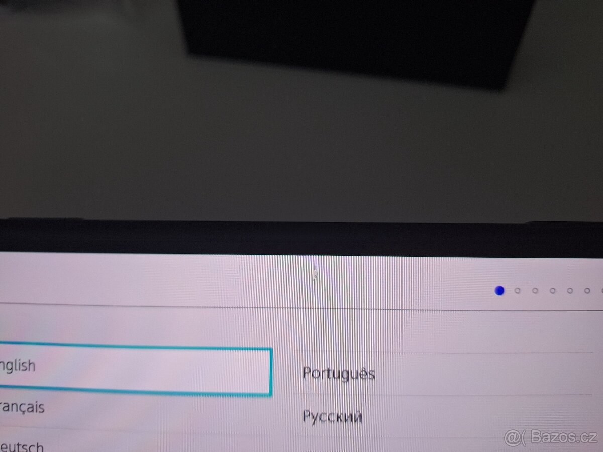 Nintendo Switch OLED - 5