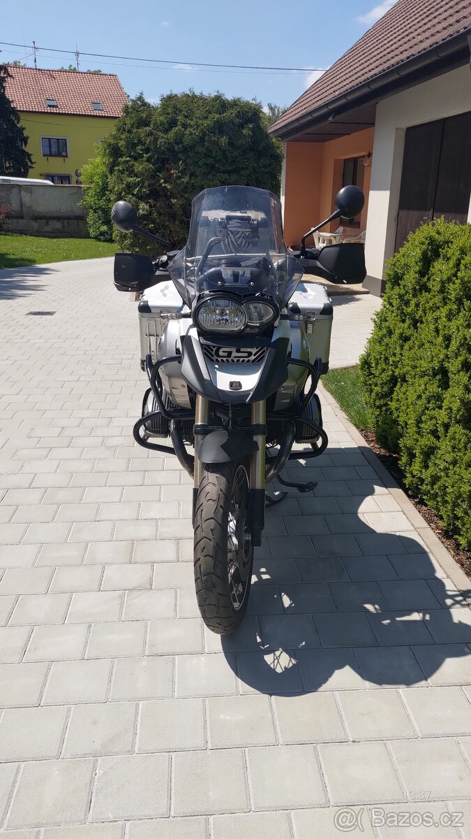 R 1200 GS - 5