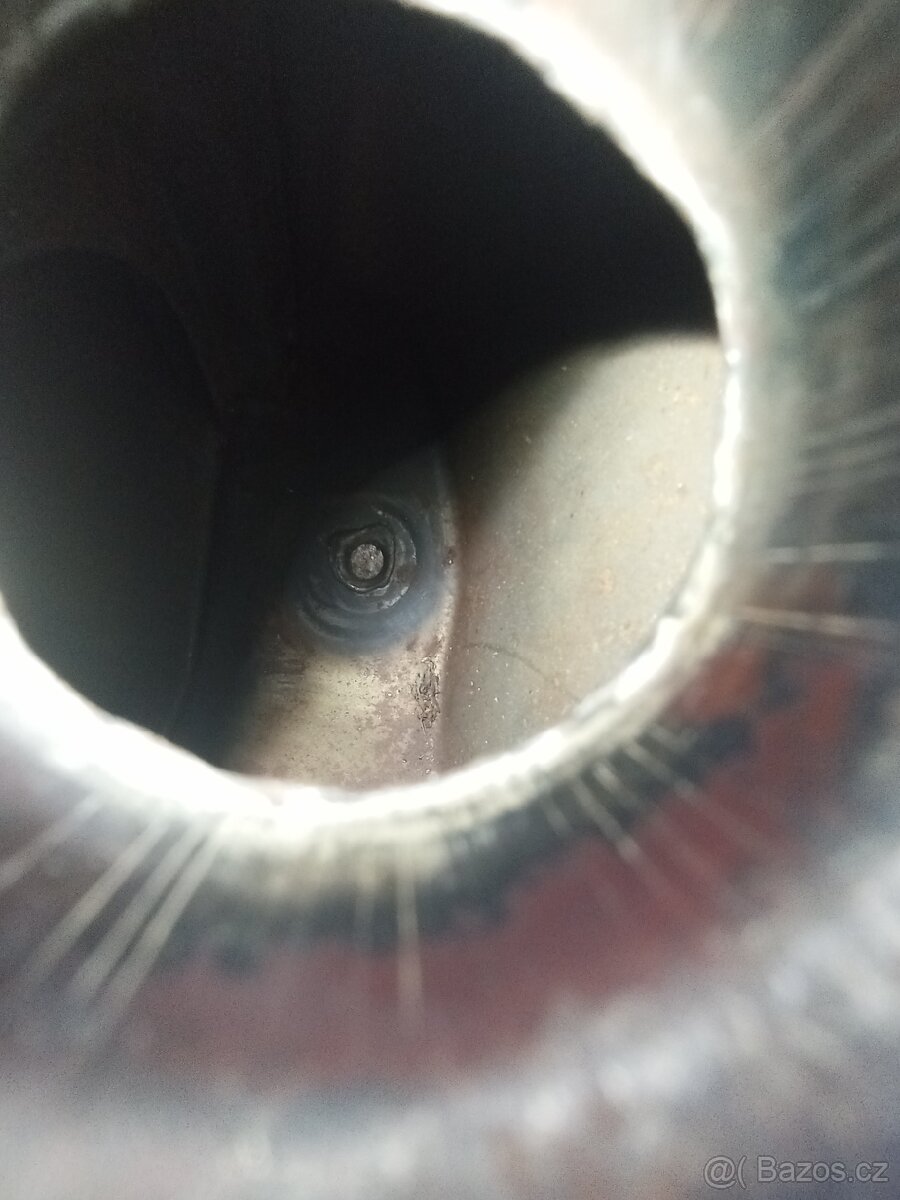 Nádrž pionýr Jawa 50 - 5