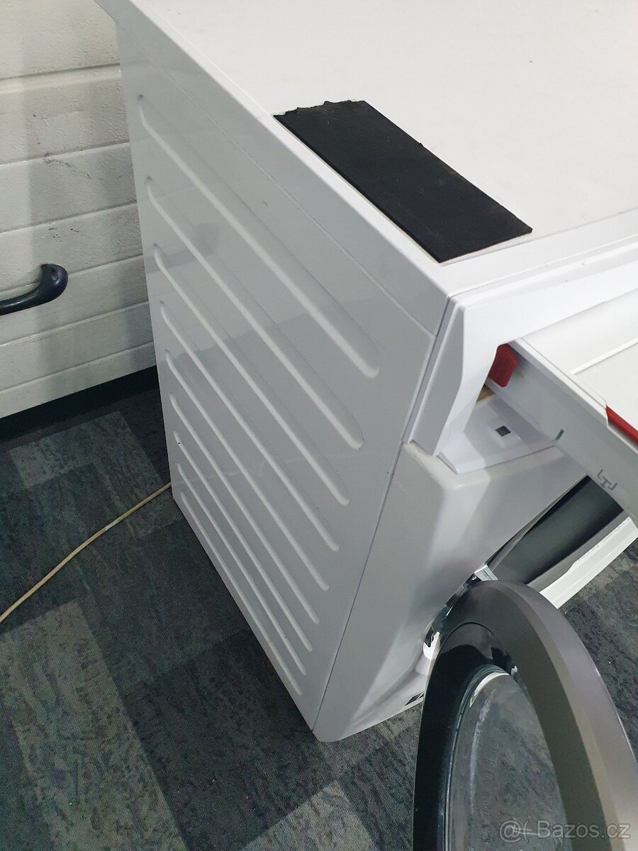 Pračka AEG L7FBE69SCA AutoDose A+++ - 5