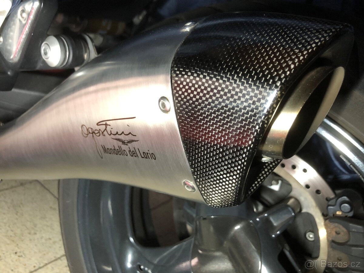 Moto Guzzi Griso 1200 8V - 5