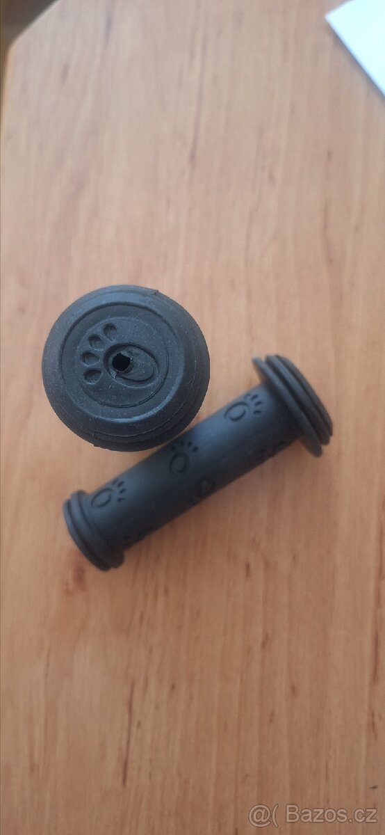 Dětské kolo Specialized - 5