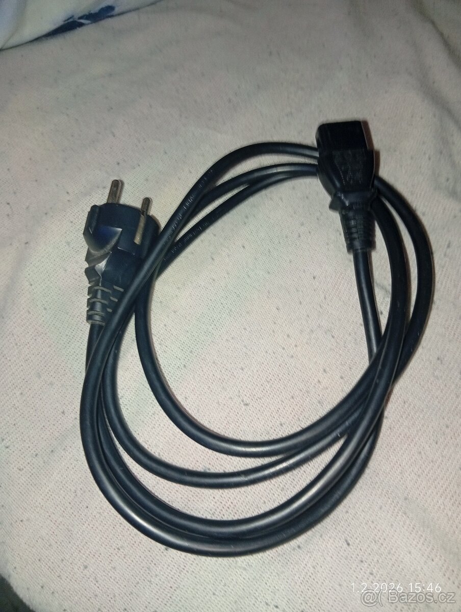 PC ZDROJ --> FSP HYPER SERIES HP700 - 5