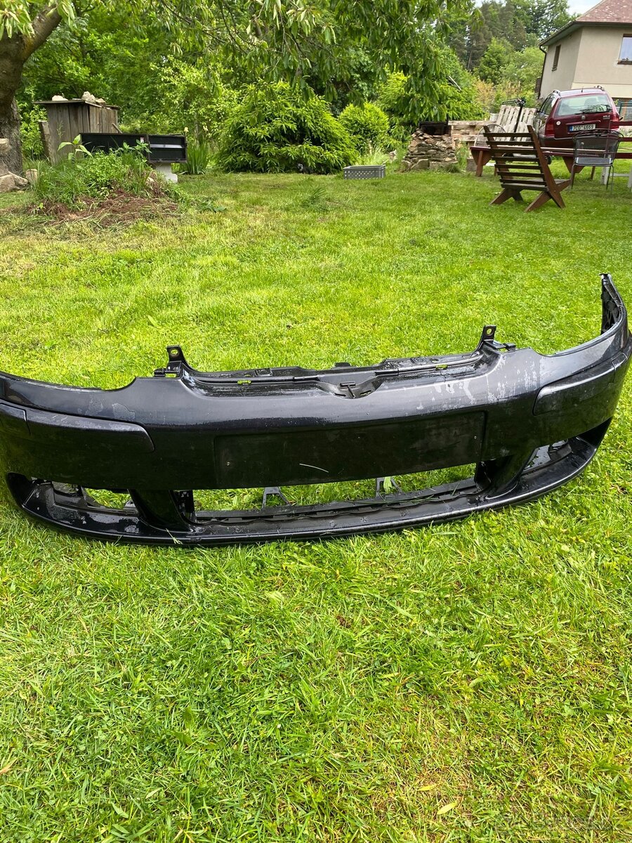 Nárazník Golf V Jetta - 5