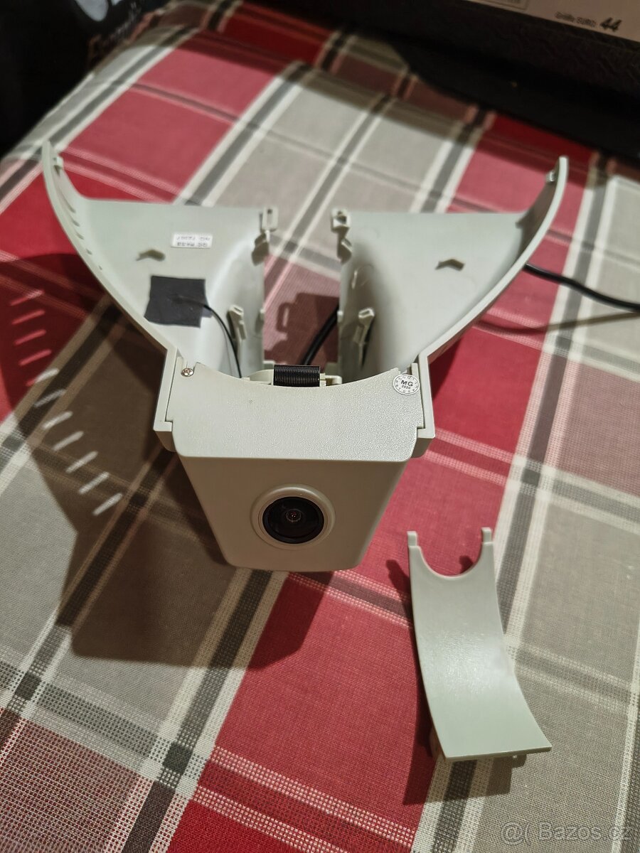 DVR kamera Škoda Superb 3 - 5