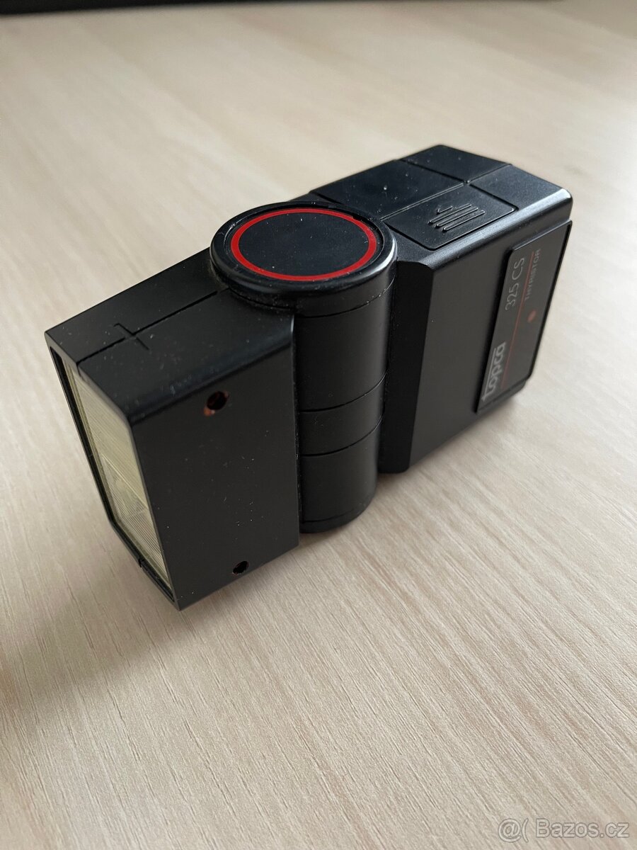 Fotoaparát Praktica MTL 5 - 5