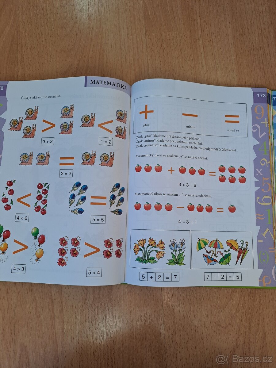 Encyklopedie předškoláka - 5