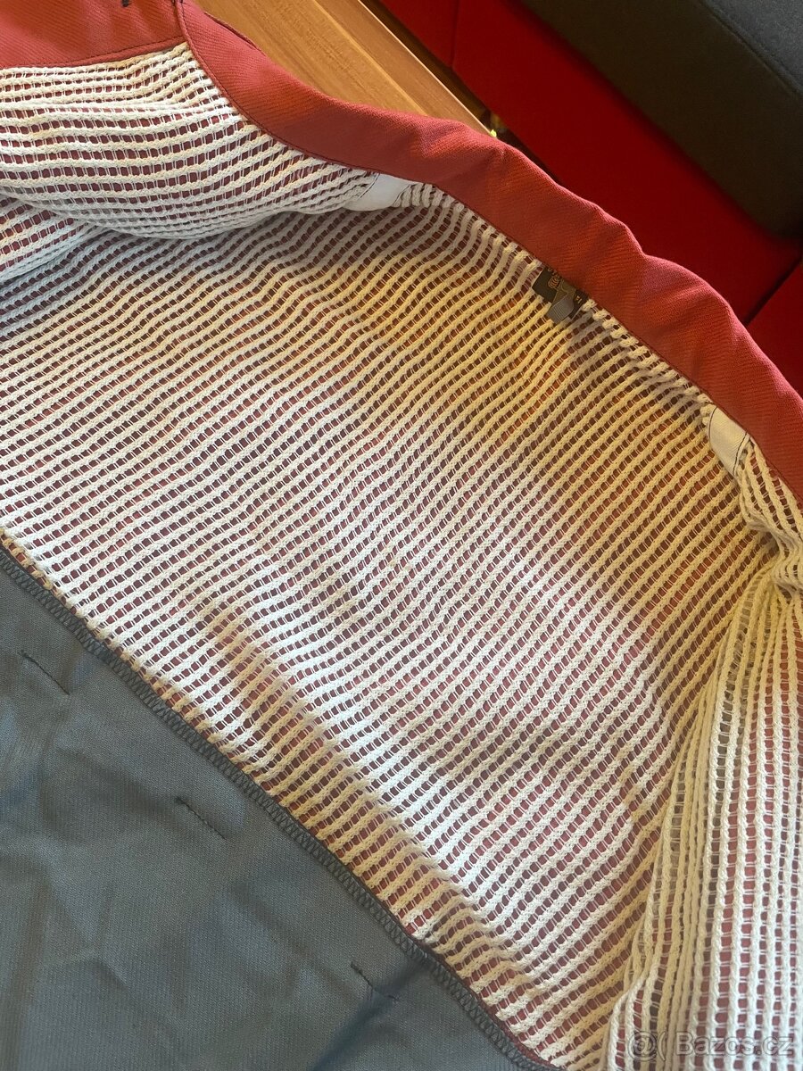 Svářečské pracovní oblečení-nové - 5