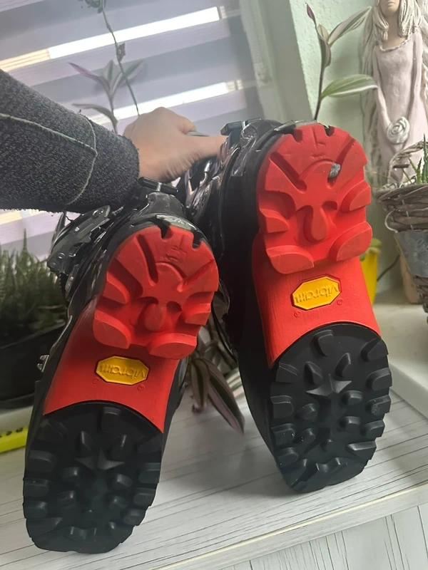 Skialp boty Scarpa - 5