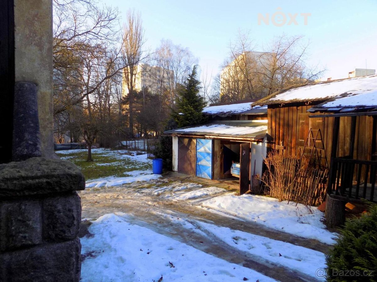 Prodej komerční Činžovní dům, 423㎡ - 5