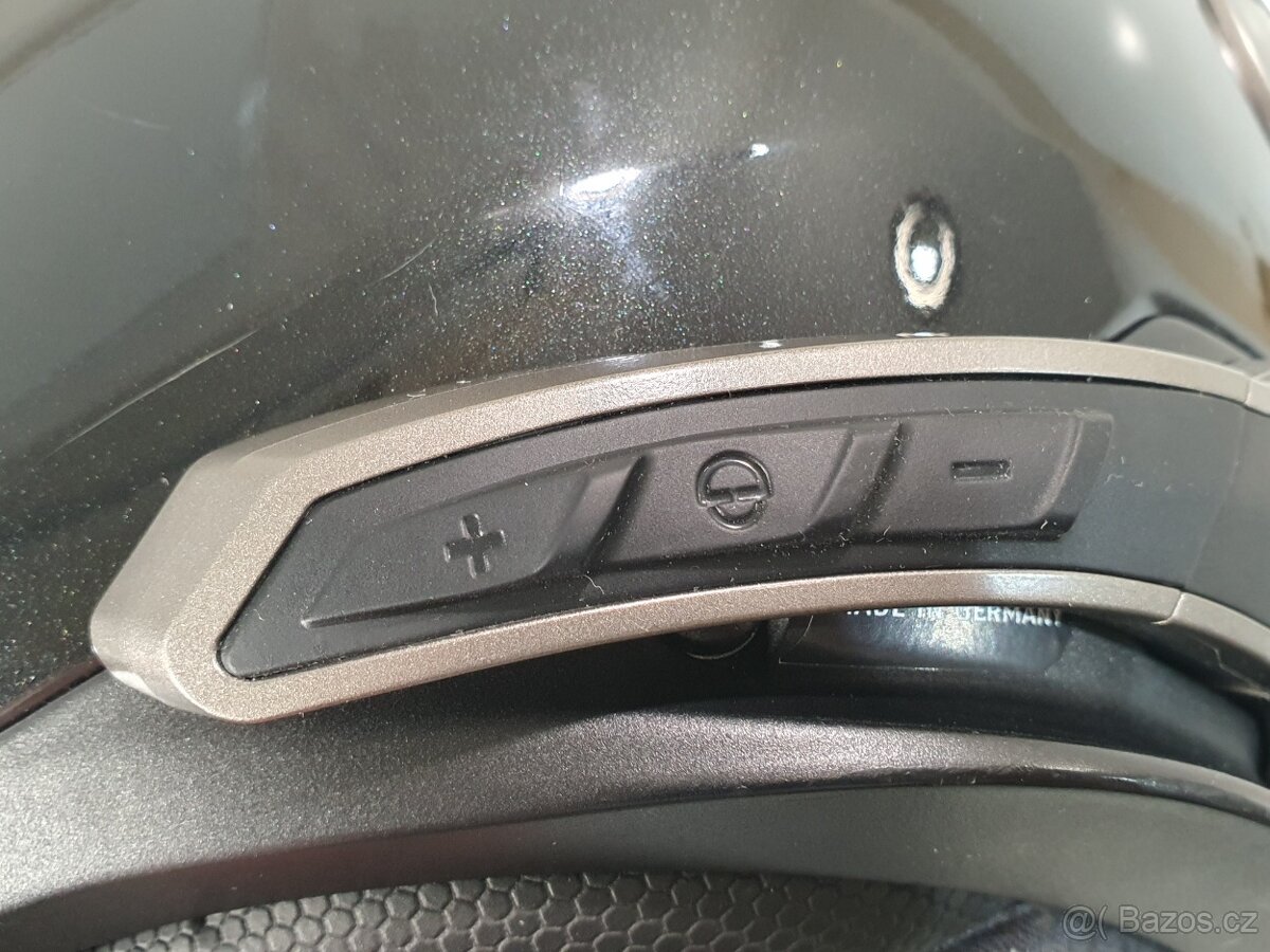 SRC komunikátor Interkom Komunikačný systém M1 - 5