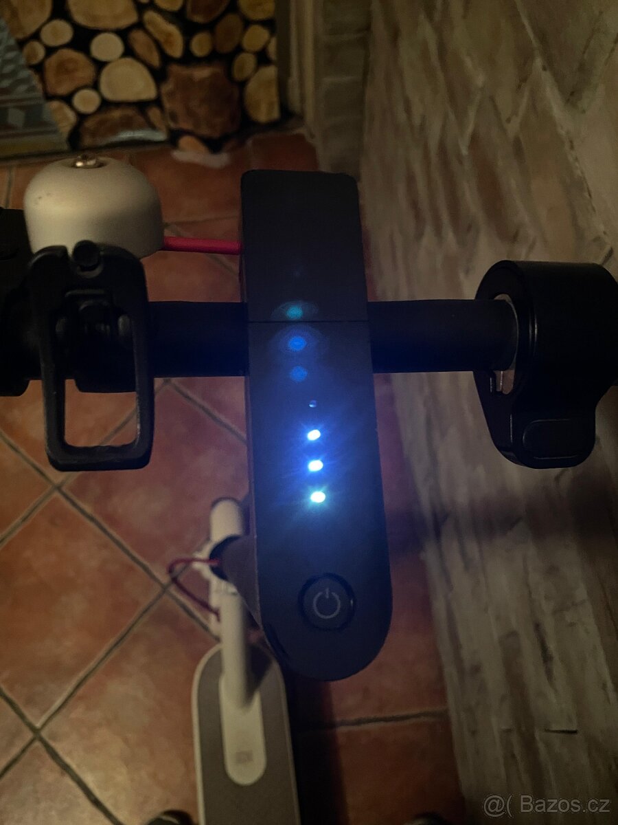 Xiaomi Mi Electric Scooter - 5