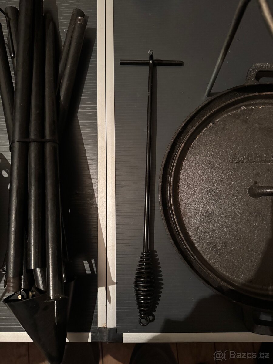 Outdoor vybavení - 5