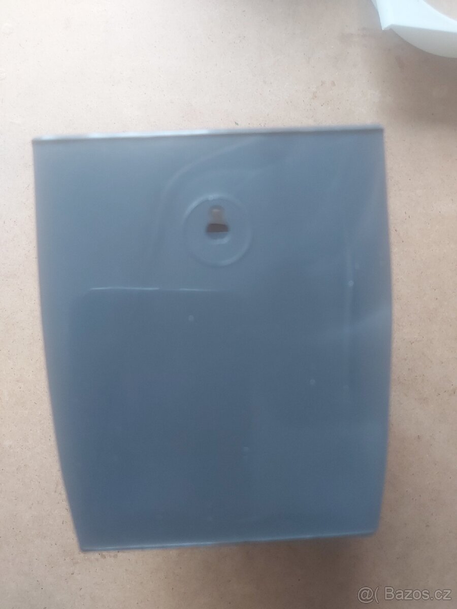 Skleničky lisované sklo za - 5