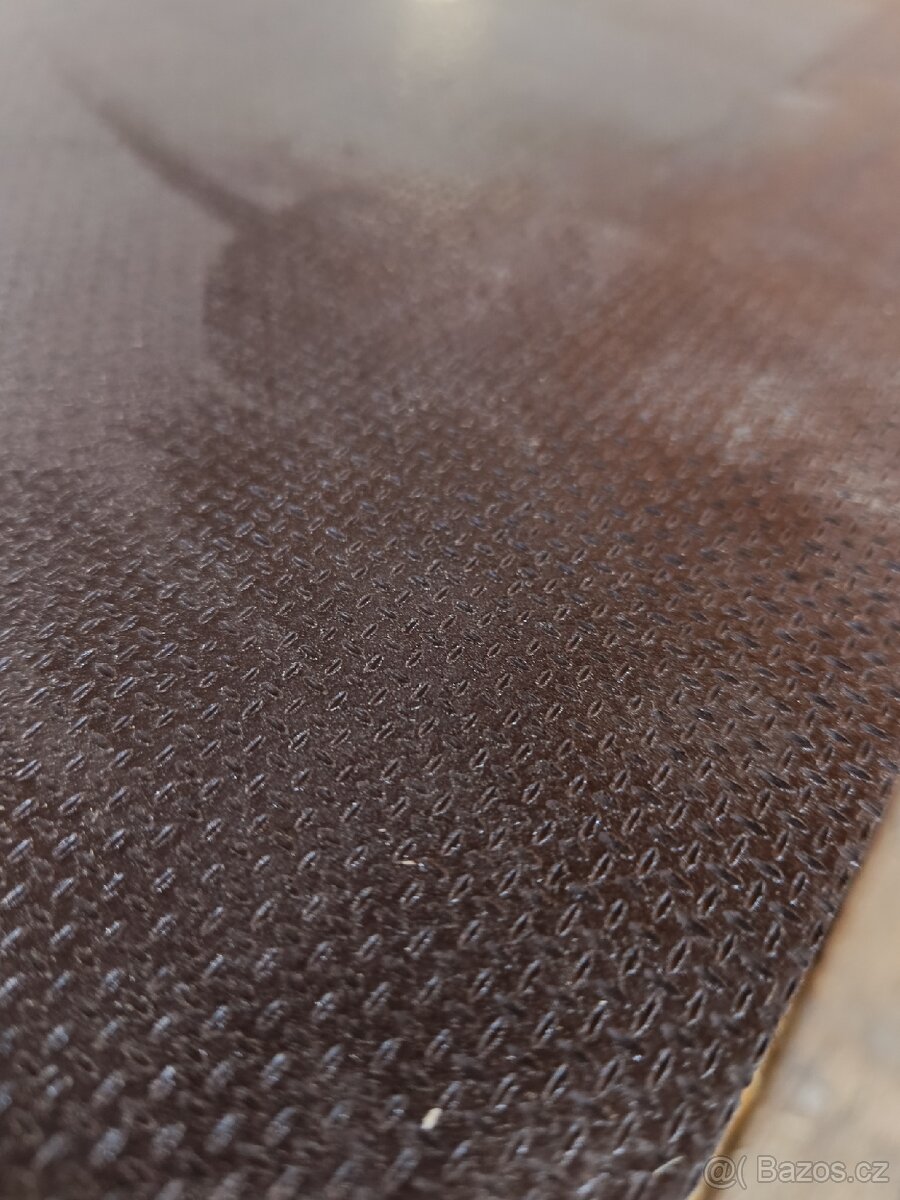 Překližka bříza protiskluzová - 5