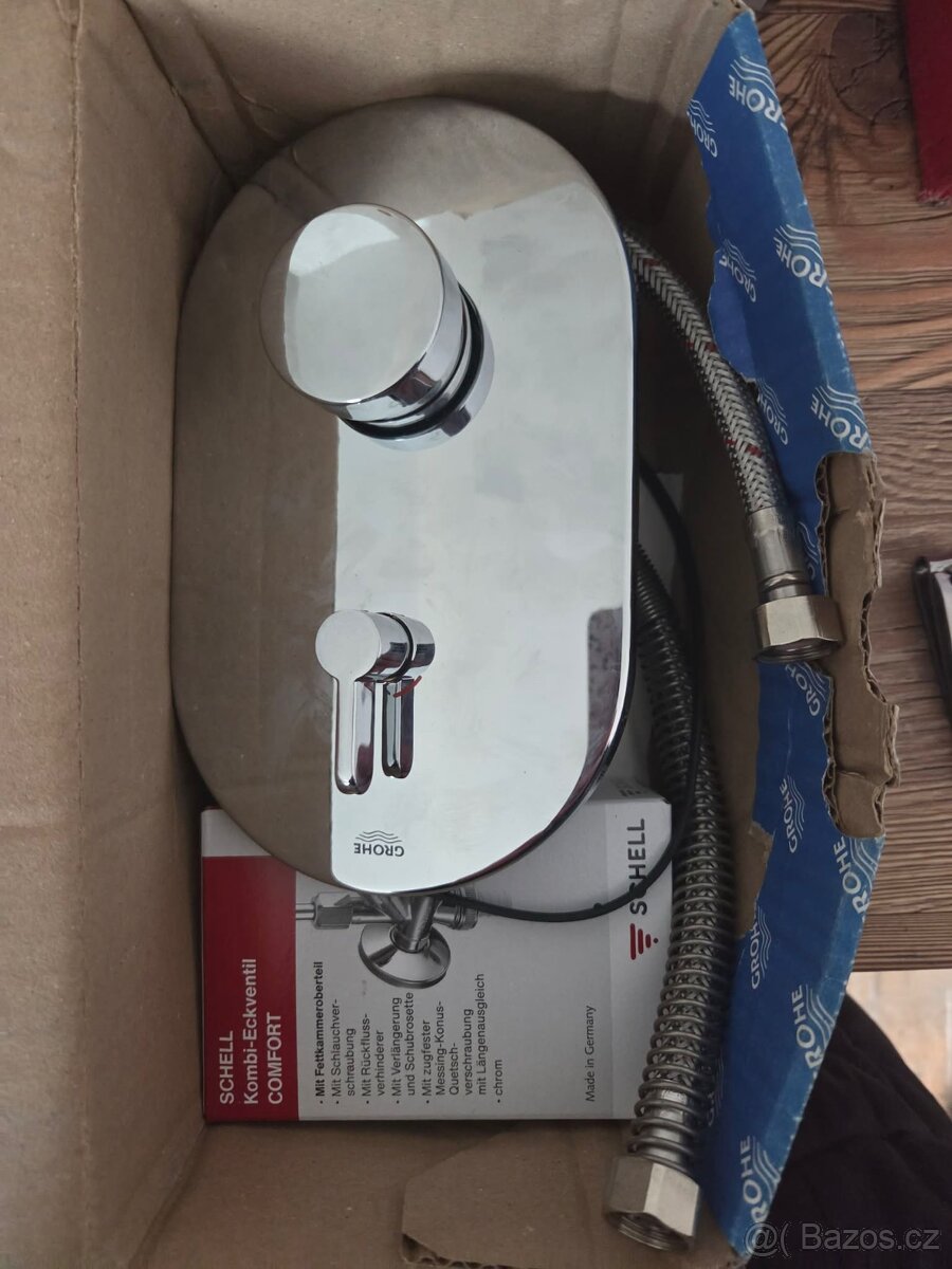 Instalatérské věci - 5