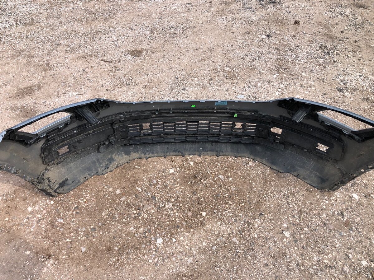 Škoda Kodiaq nárazník - 5