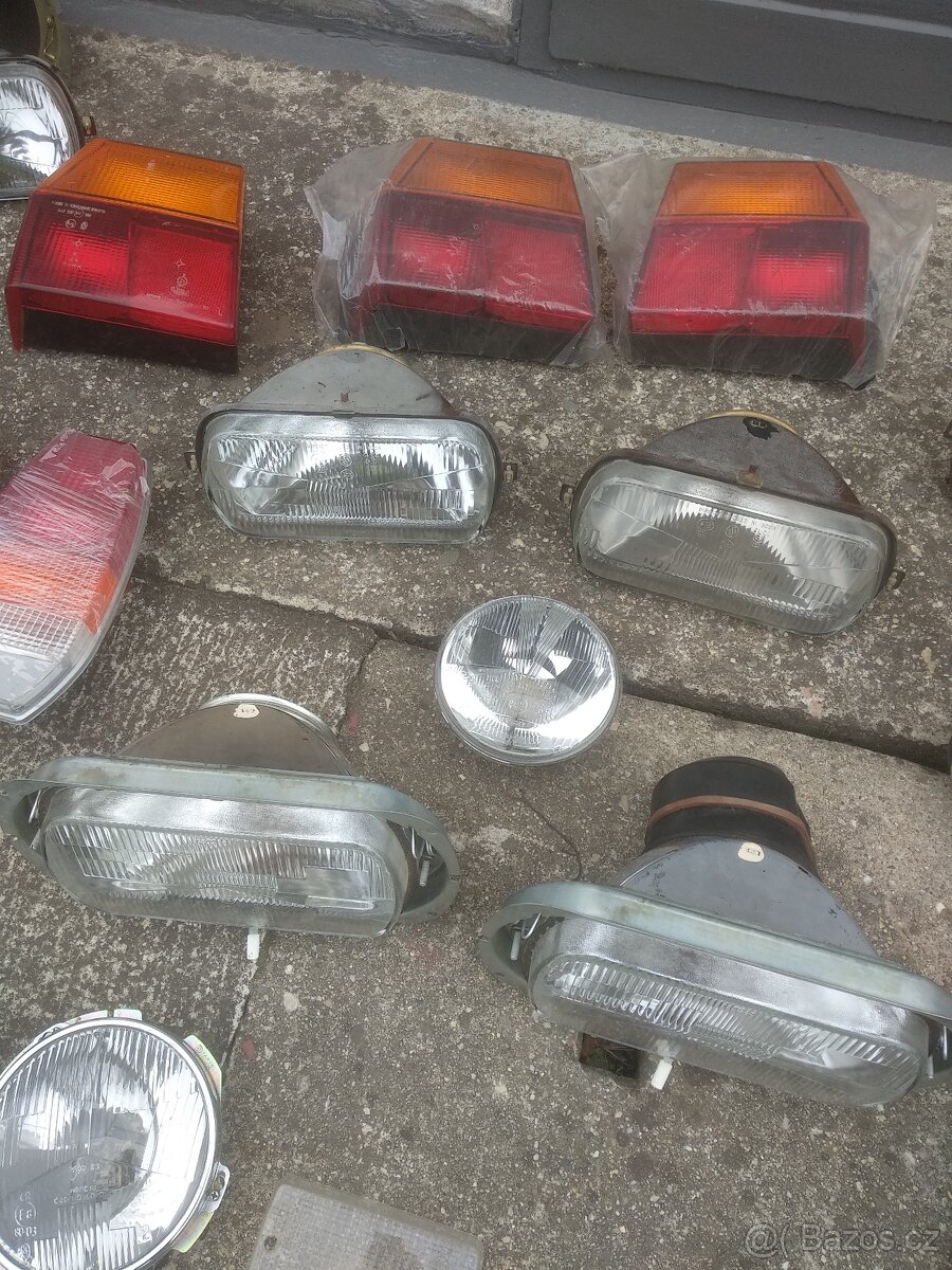 JDE I JEDNOTLIVE Světla na veterány - 5