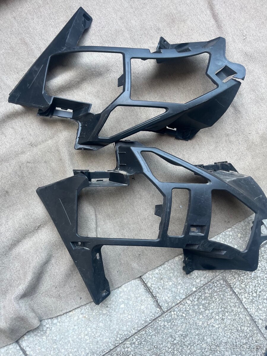 Peugeot 3008,5008 od 2017 dily i na Fsl od 21 - 5